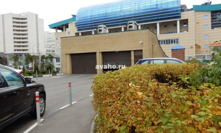 ЖК Янтарный город