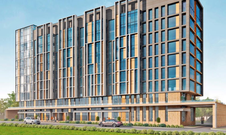 ЖК Янтарь Apartments