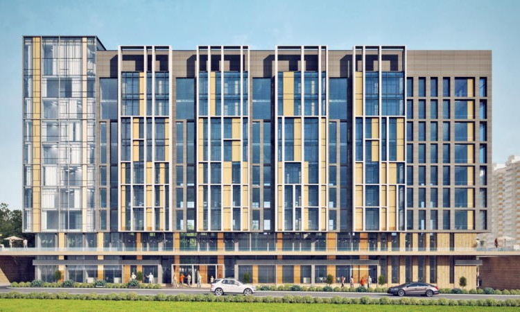 ЖК Янтарь Apartments
