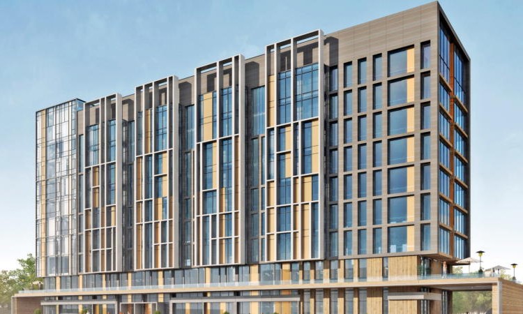 ЖК Янтарь Apartments