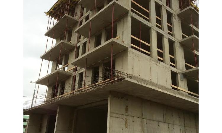 ЖК Янтарь Apartments