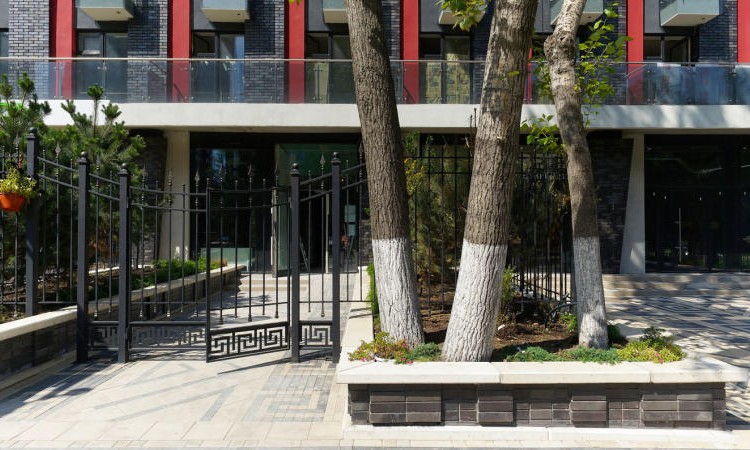 Квартал Union Park