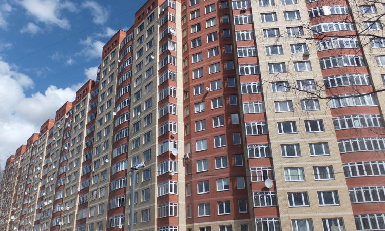 Квартал Березовец