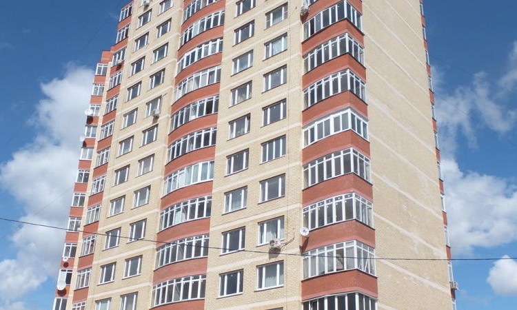 Квартал Березовец