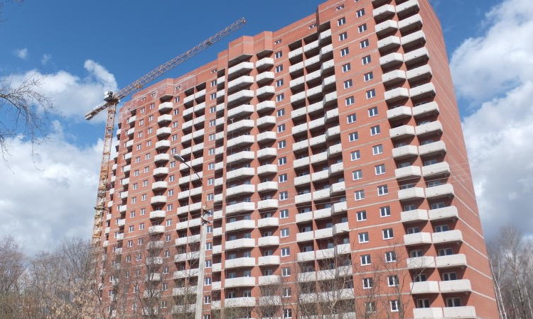 Квартал Березовец