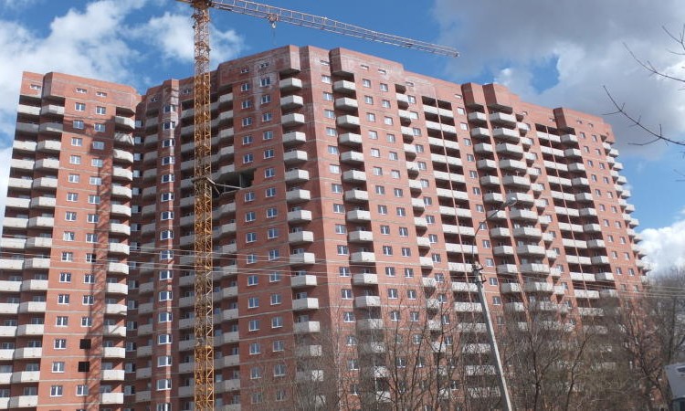 Квартал Березовец