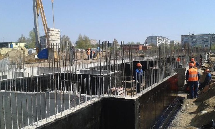 Квартал Гальчино
