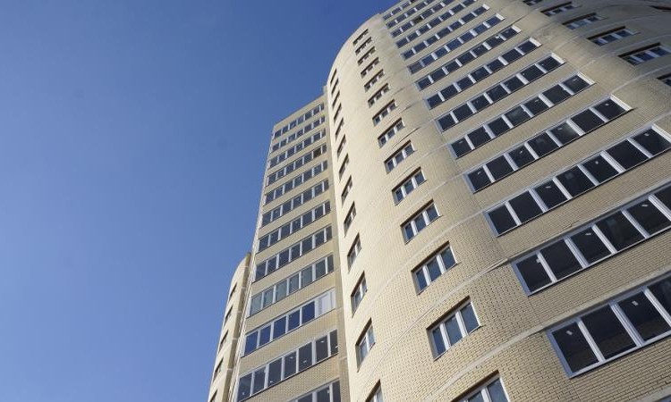 Квартал Дубки