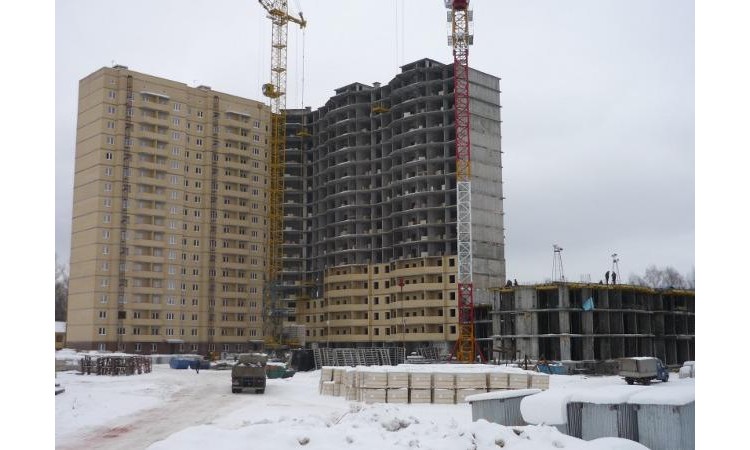 Квартал Дубки