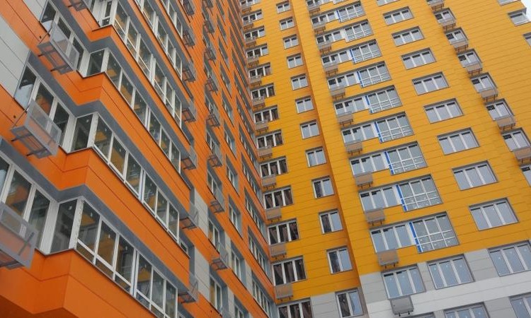Квартал Краски жизни