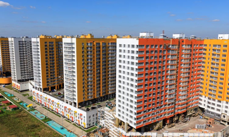 Квартал Краски жизни