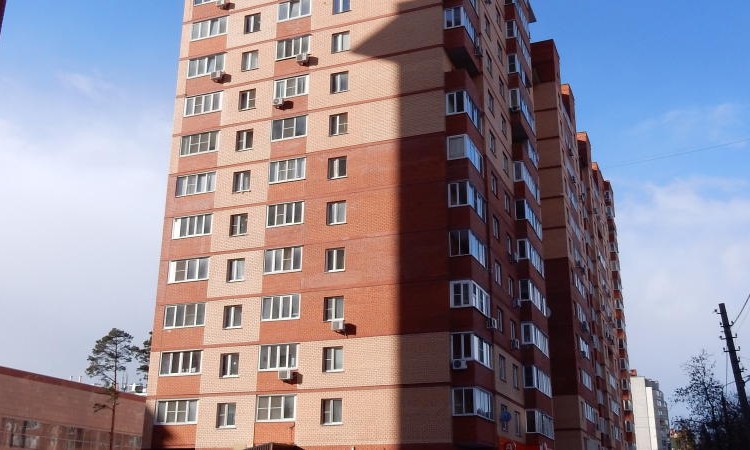 Квартал Ленинский 1