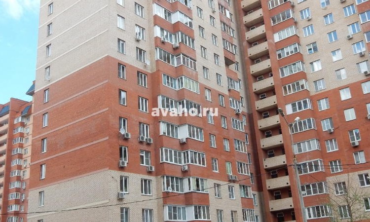 Квартал Ленинский 1