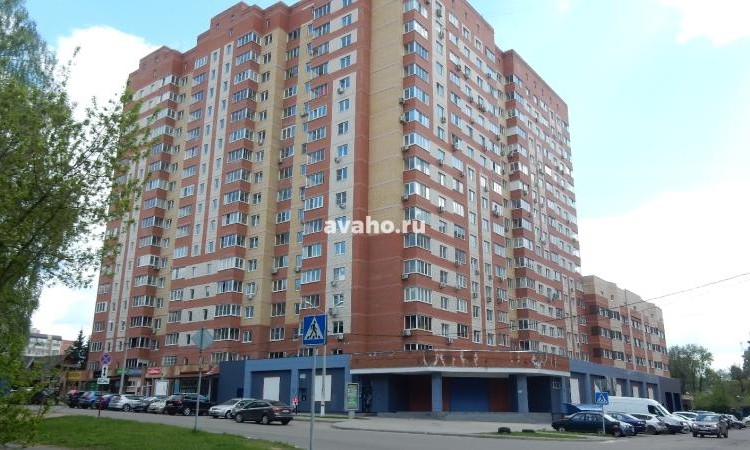 Квартал Ленинский 2