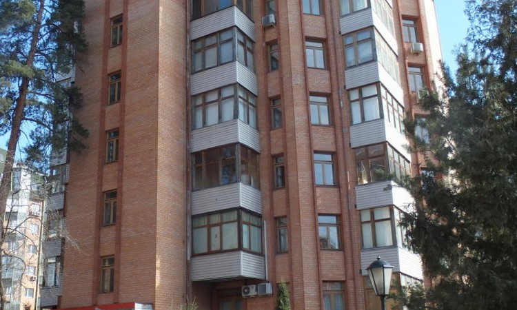 Квартал Пионерский