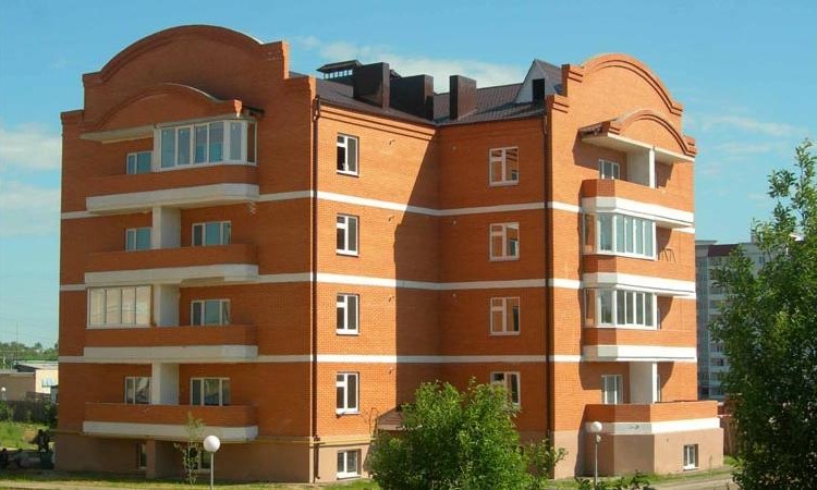 Квартал Победы