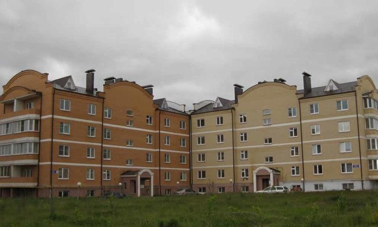 Квартал Победы