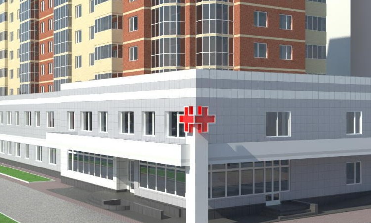 Квартал Центральный
