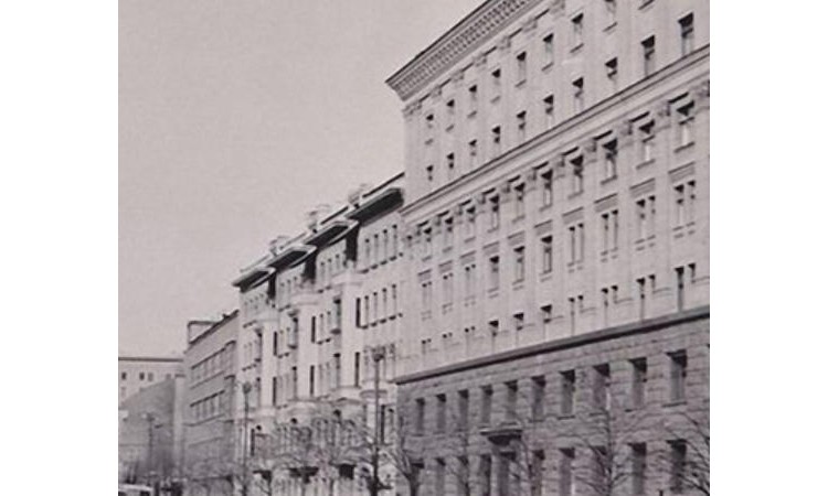 Клубный дом The House on Sadovaya (Дом на Большой Садовой)