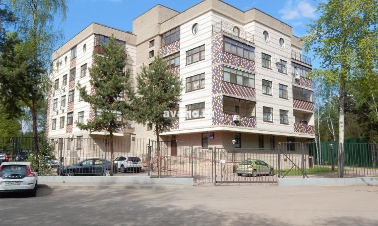 Клубный дом Премиум