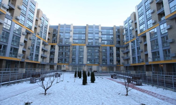 Комплекс Ландыши