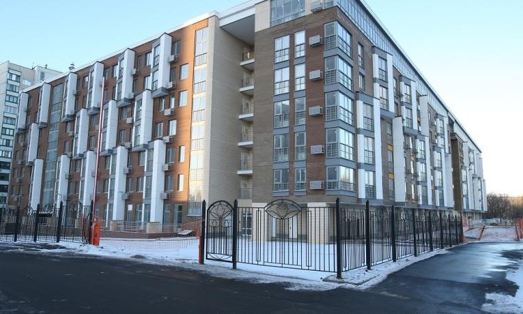 Комплекс Ландыши