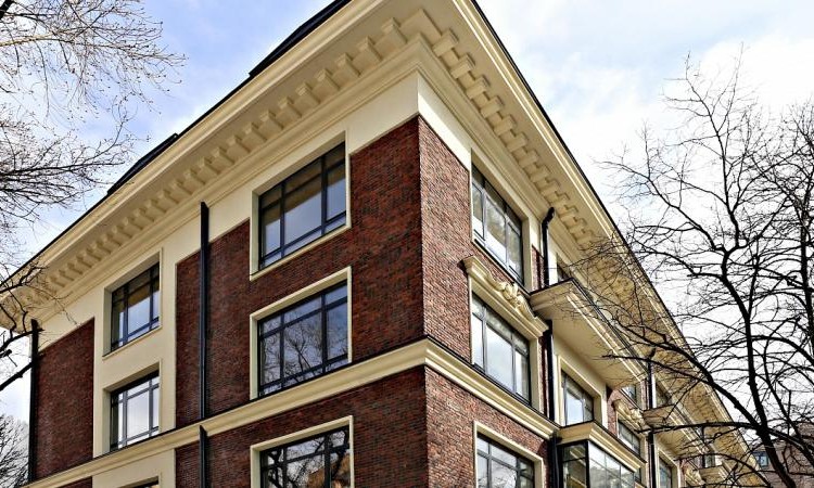 Лофт Clerkenwell House