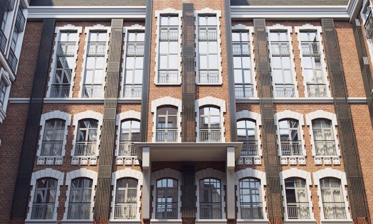 Лофт Kleinhouse