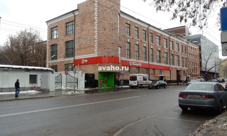 Лофт Loft Factory