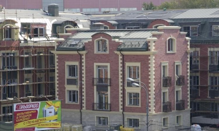 Лофт Loft Garden