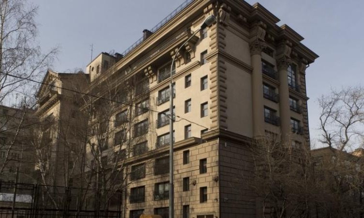 Лофт Manhattan House