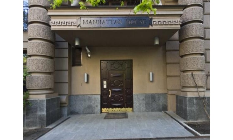 Лофт Manhattan House