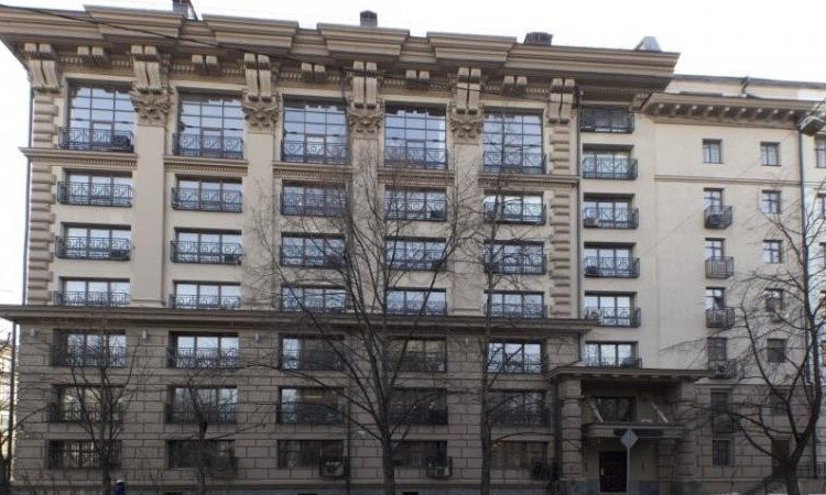 Лофт Manhattan House
