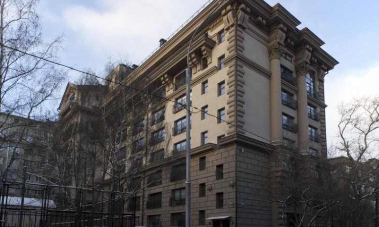 Лофт Manhattan House