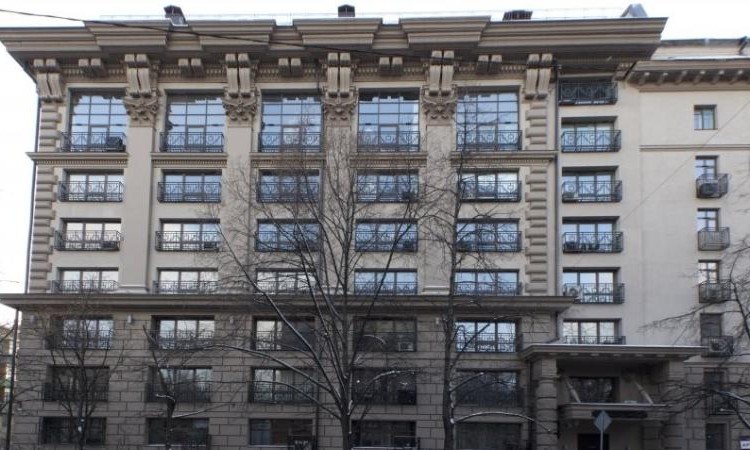 Лофт Manhattan House