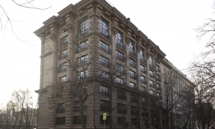 Лофт Manhattan House