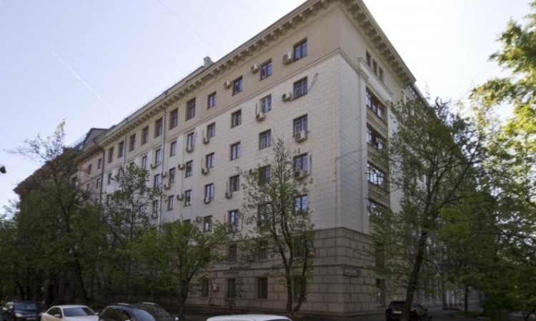 Лофт Manhattan House