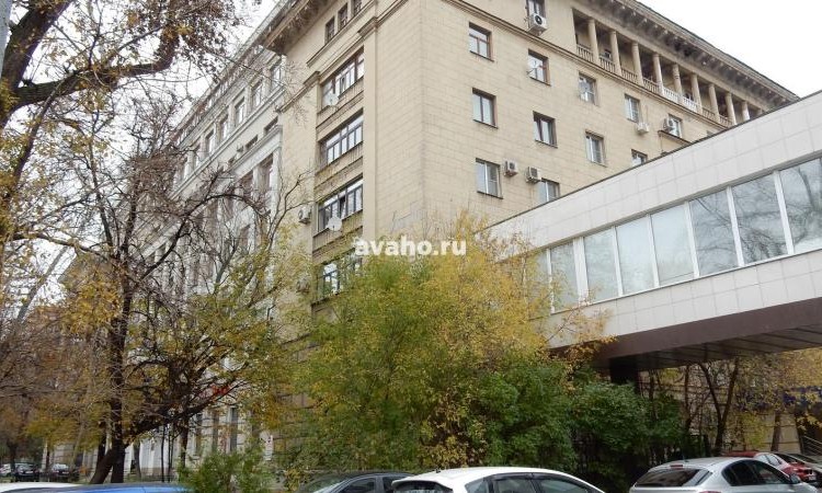 Лофт Manhattan House