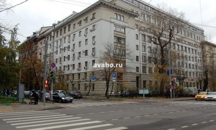 Лофт Manhattan House