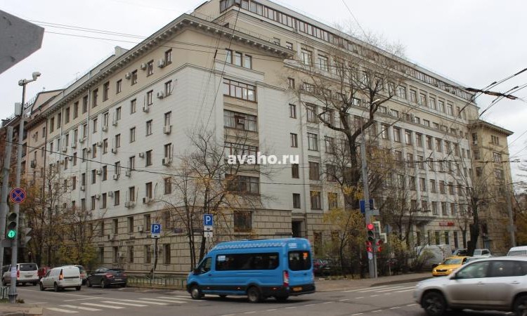 Лофт Manhattan House