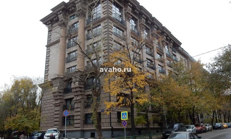 Лофт Manhattan House