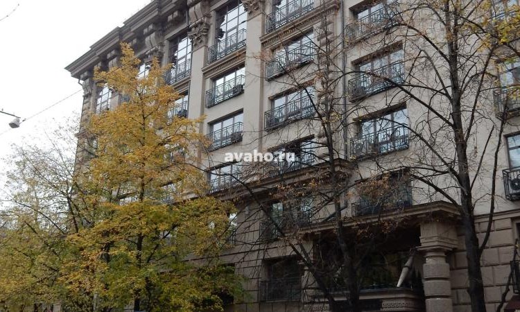 Лофт Manhattan House