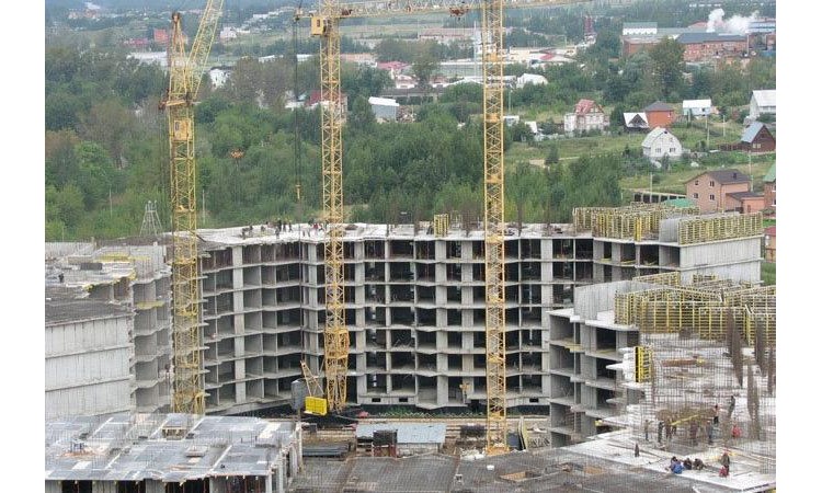 Микрорайон №5 Северный