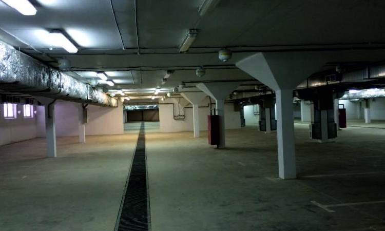 Микрорайон Богородский