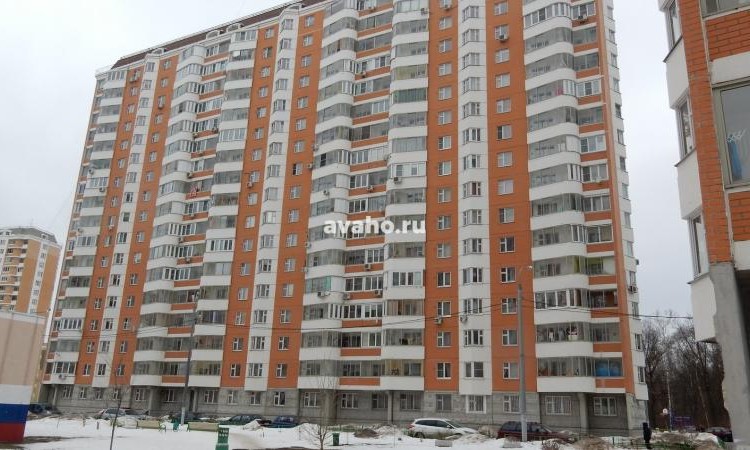 Микрорайон Град Московский