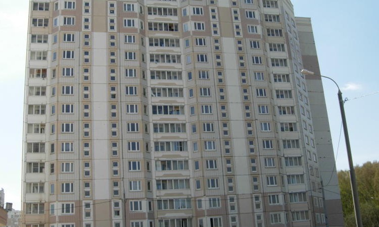 Микрорайон Губернский