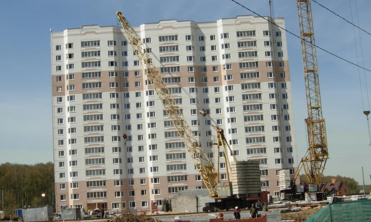 Микрорайон Губернский
