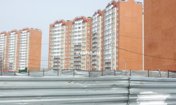 Микрорайон Западный