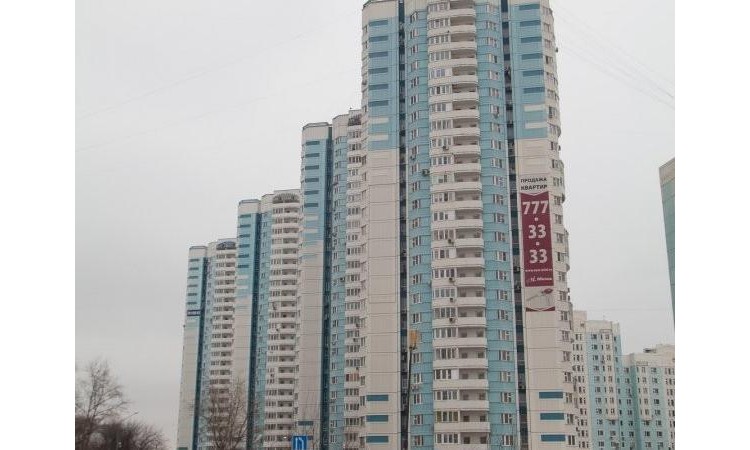Микрорайон Заповедный уголок