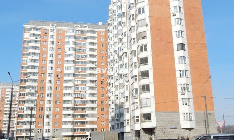 Микрорайон Катюшки